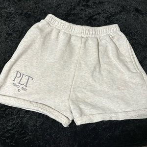 Pretty Little Thing shorts